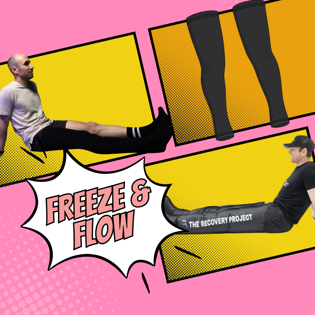 Freeze & Flow Bundle