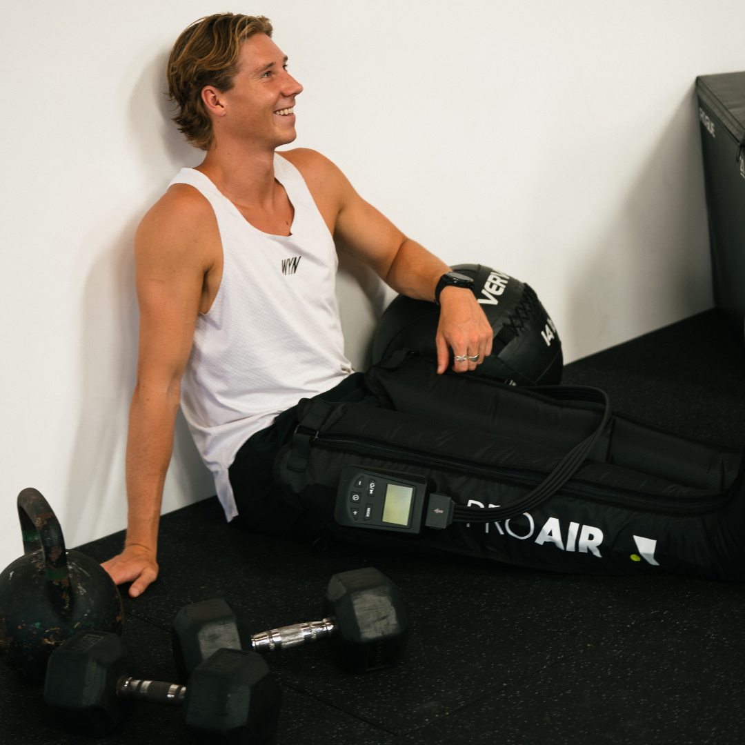 PROAir Wireless Compression