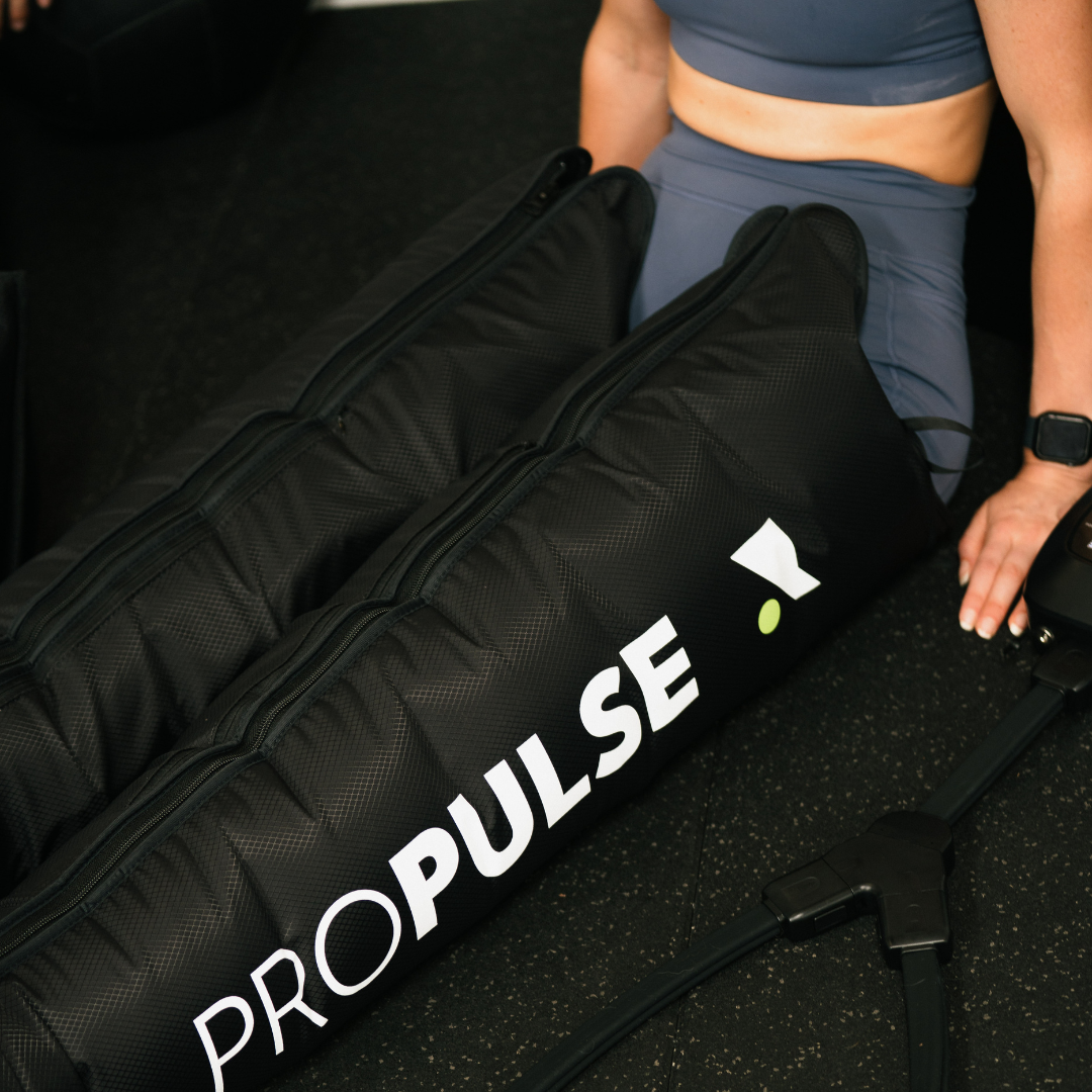 PROPulse Compression Boots