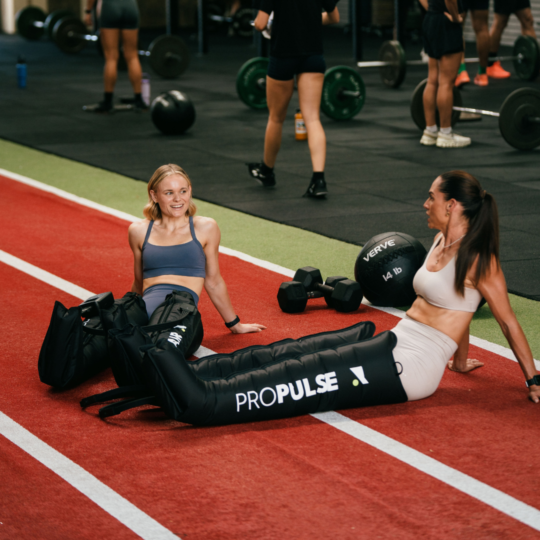 PROPulse Compression Boots