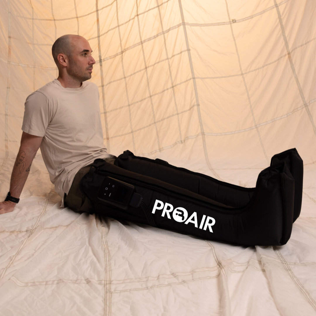 PROAir Wireless Compression PRE-ORDER