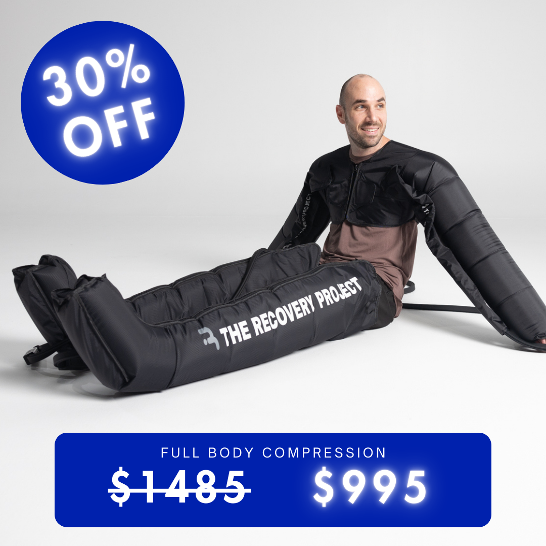 Full Body Compression