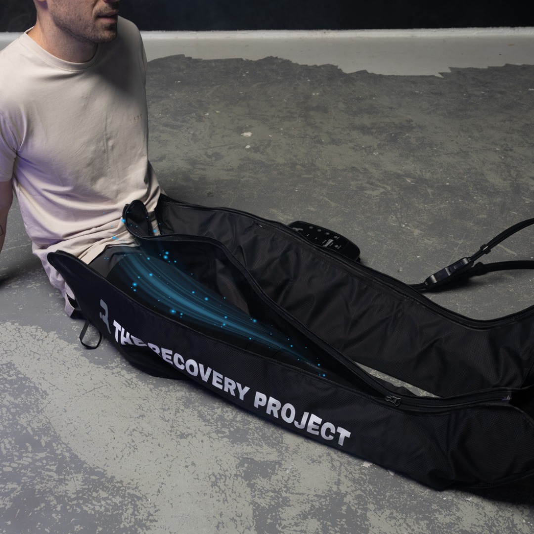 PROCryo Sleeves + Dry Bag