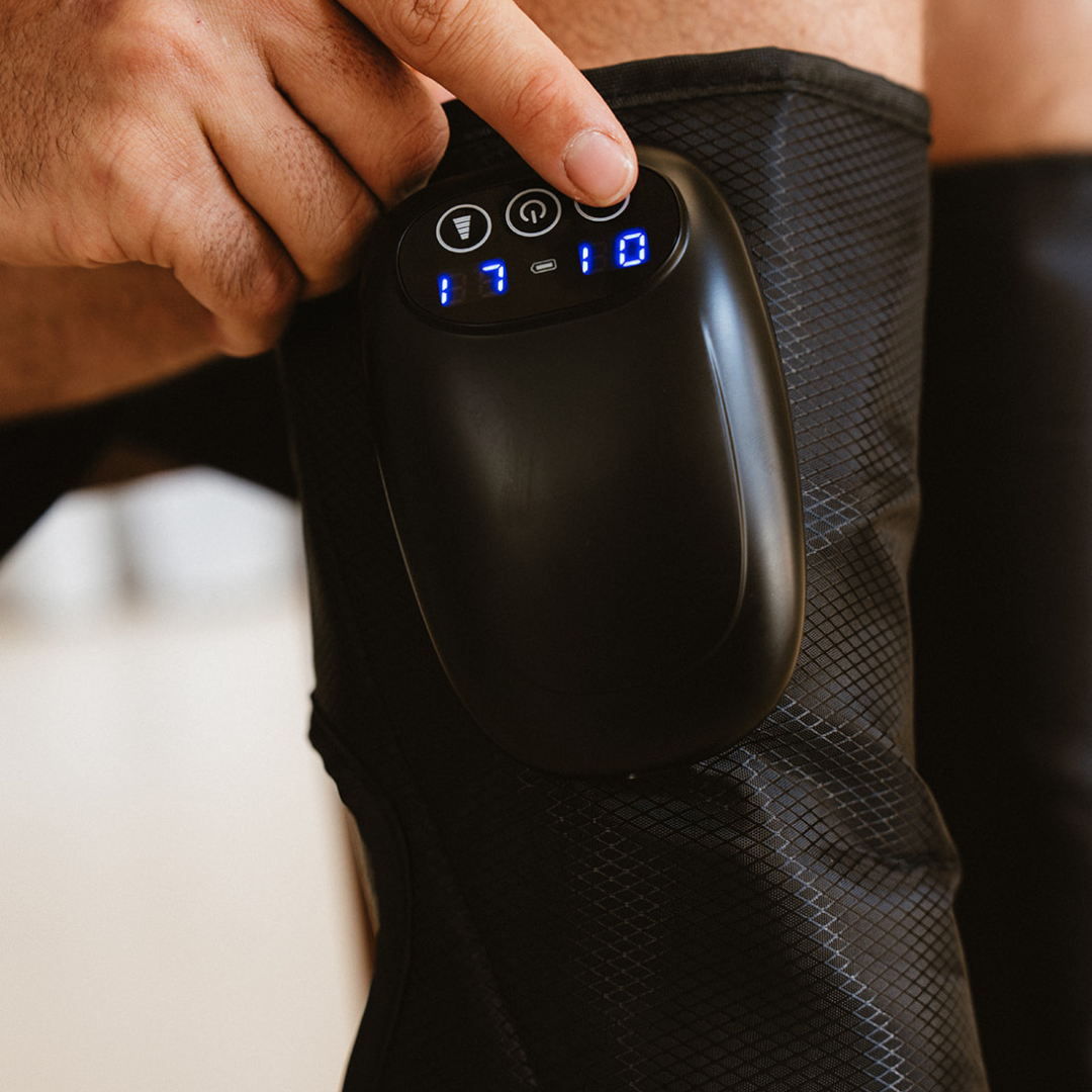 PROLite Compression