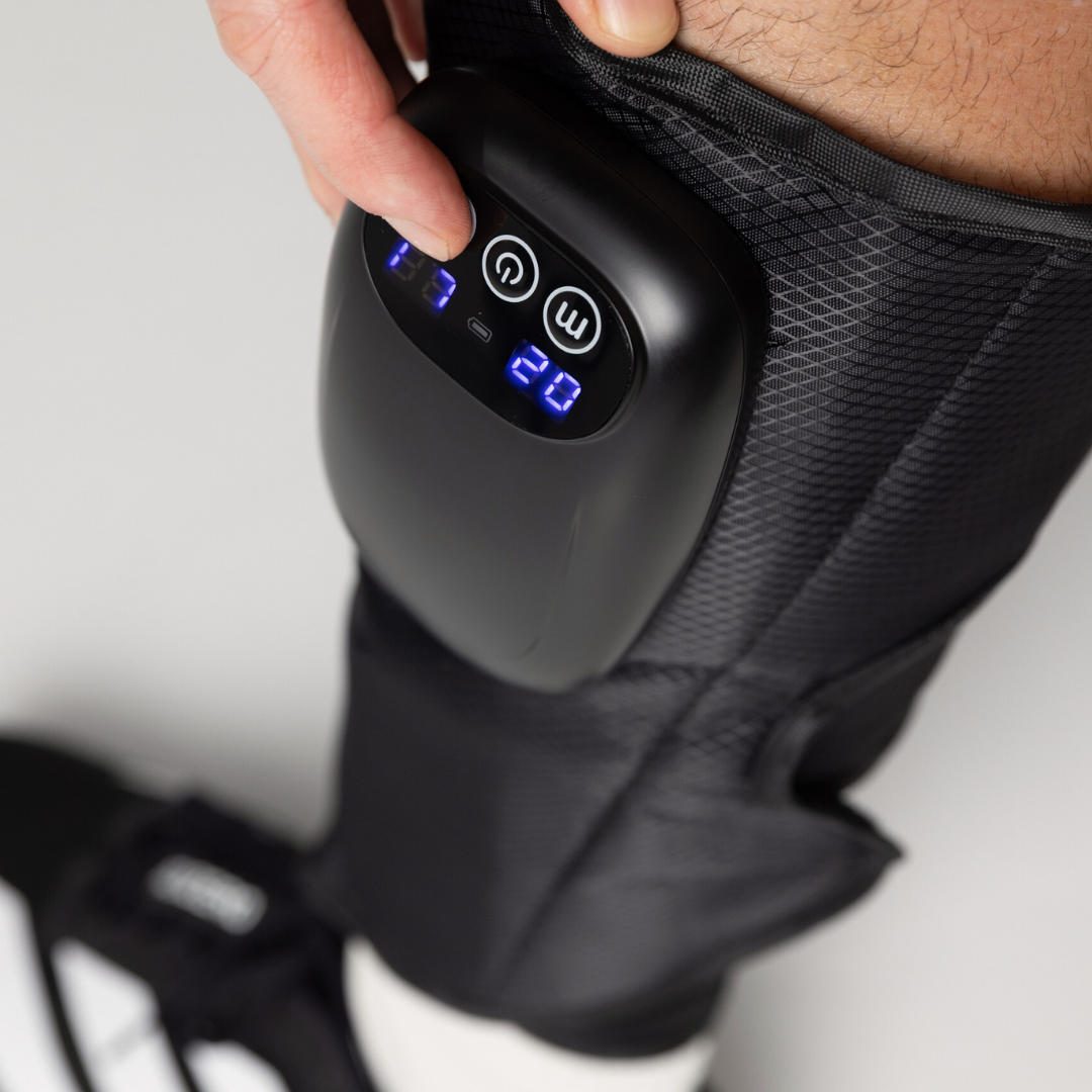 PROLite Compression