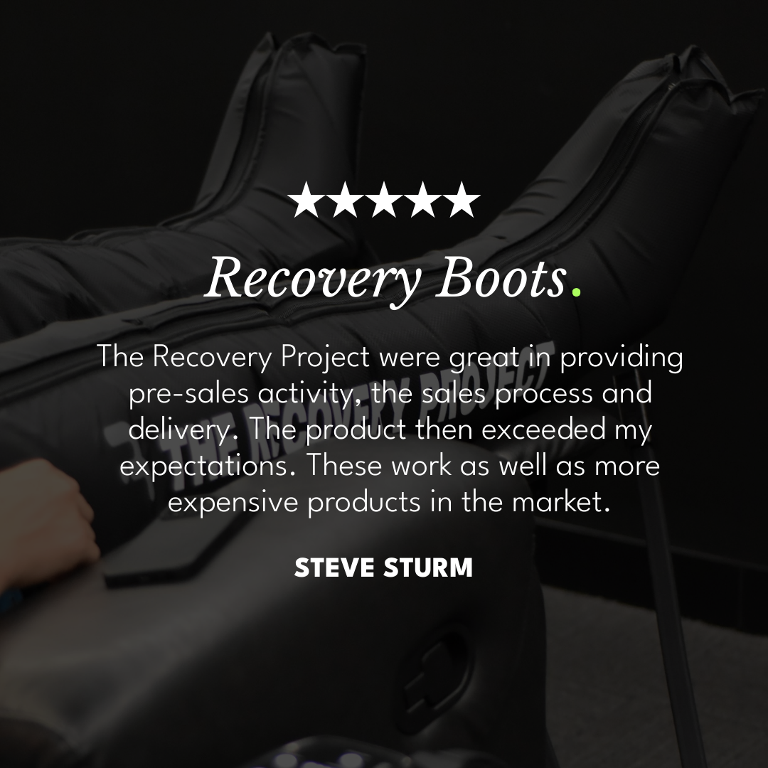 PROPulse Compression Boots