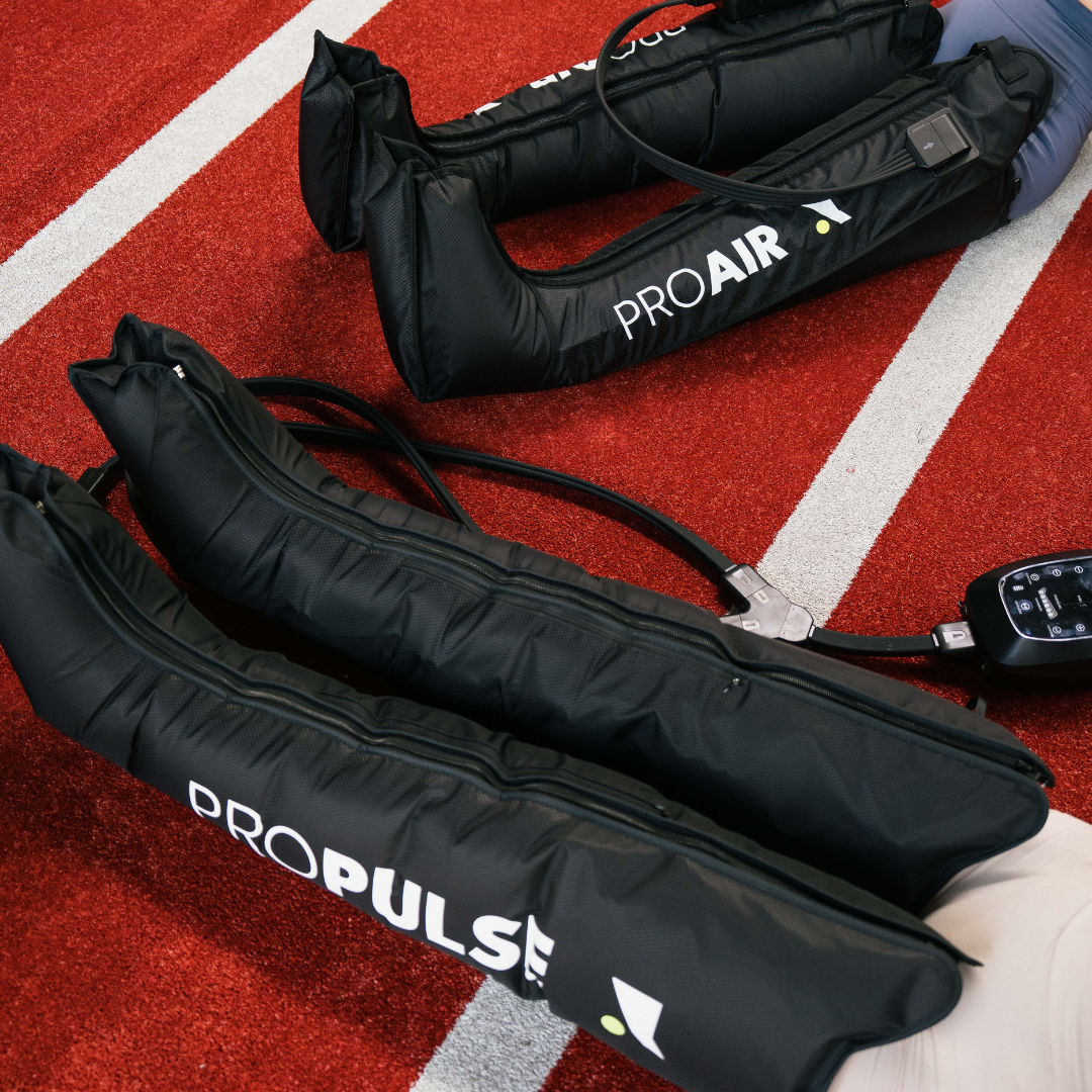 PROAir Wireless Compression