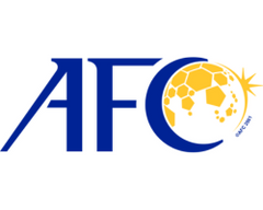 Asian Football Confederation logo