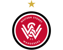 Western Sydney Wanderers logo