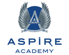 Aspire Academy logo