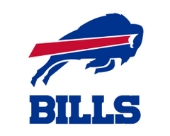 Buffalo Bills logo