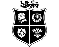 British and Irish Lions logo
