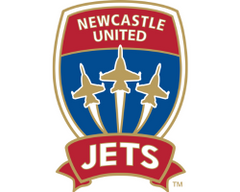 Newcastle United Jets logo