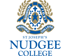 St Joseph's Nudgee College logo