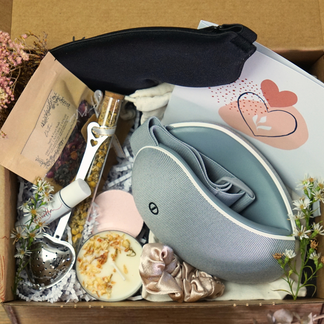 Mothers Day Gift Box