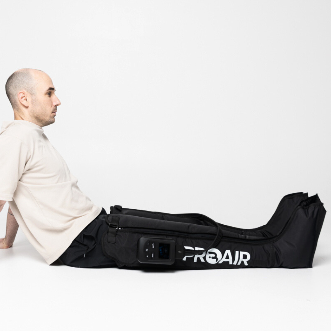 PROAir Wireless Compression