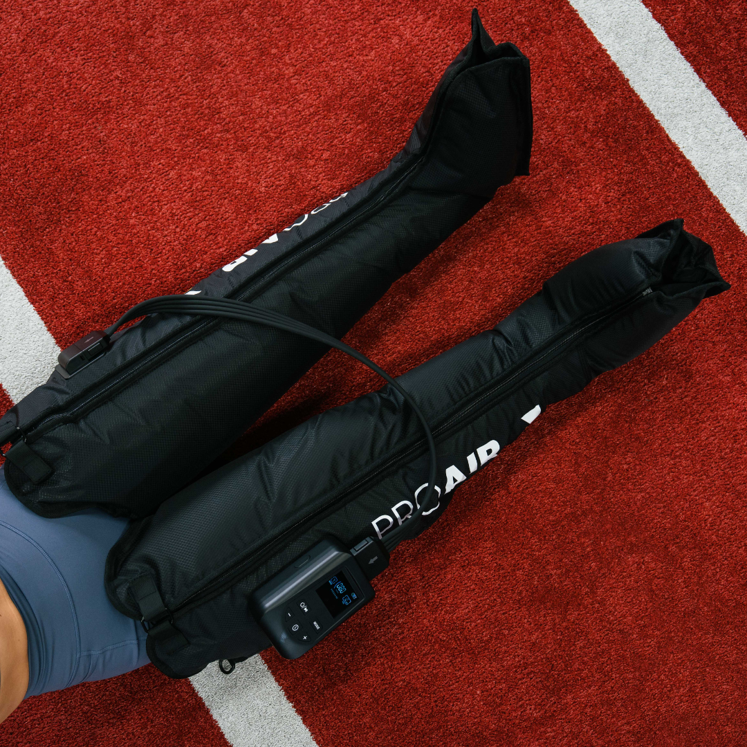 PROAir Wireless Compression