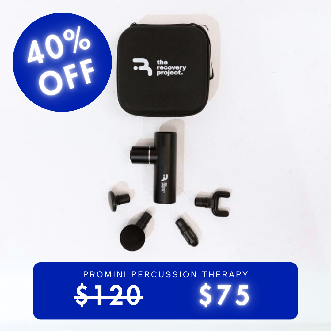 PROMini Massage Gun