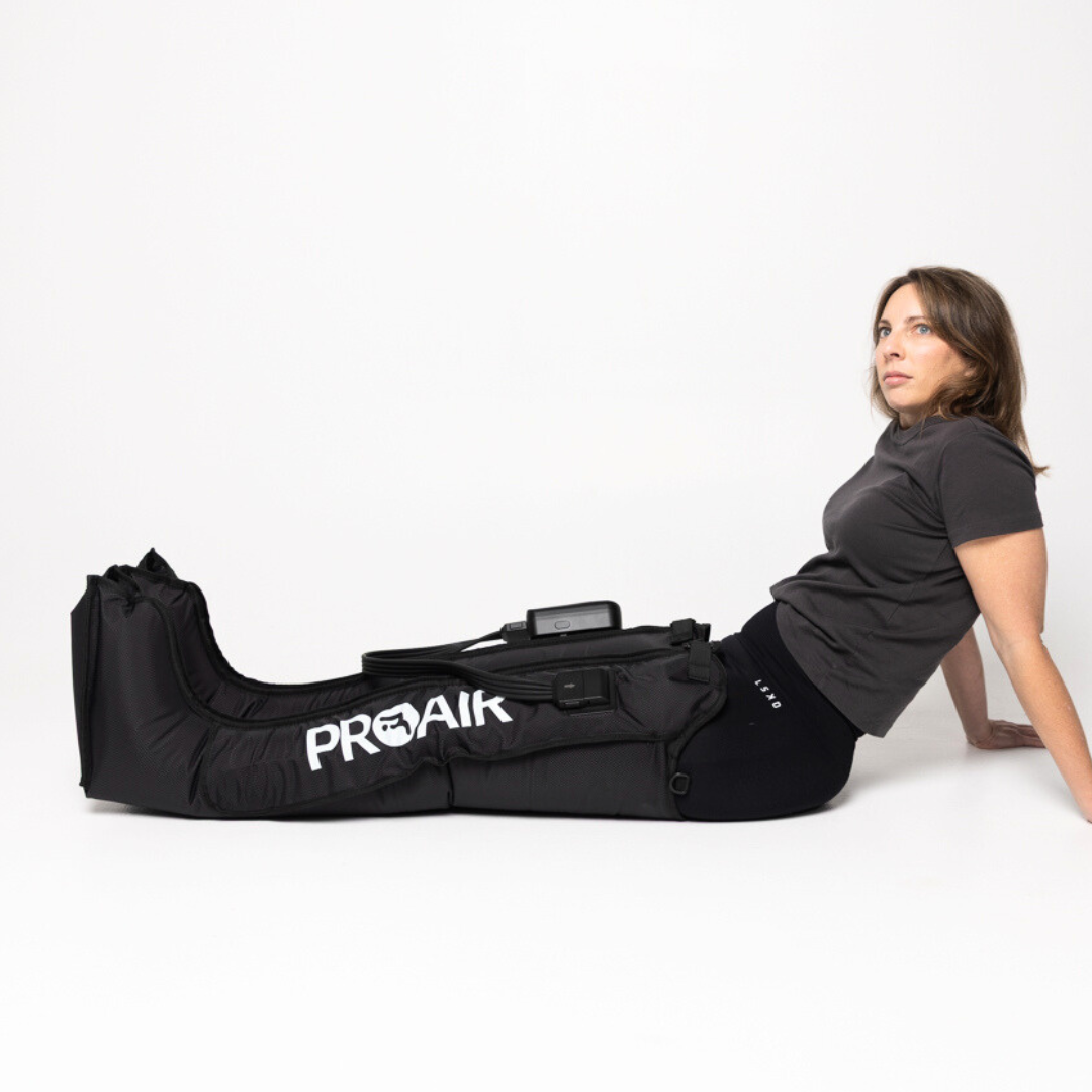 PROAir Wireless Compression