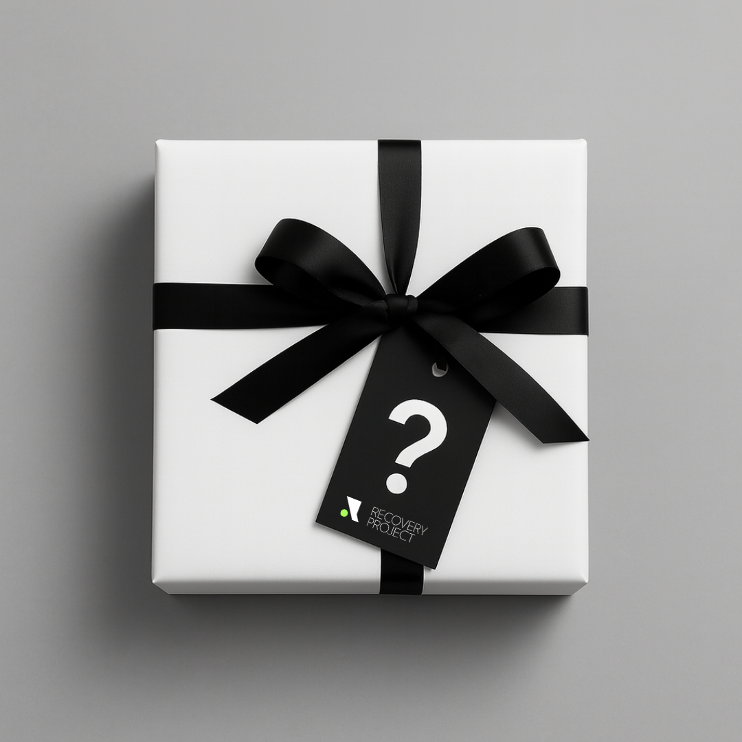 Mystery Recovery Gift 2