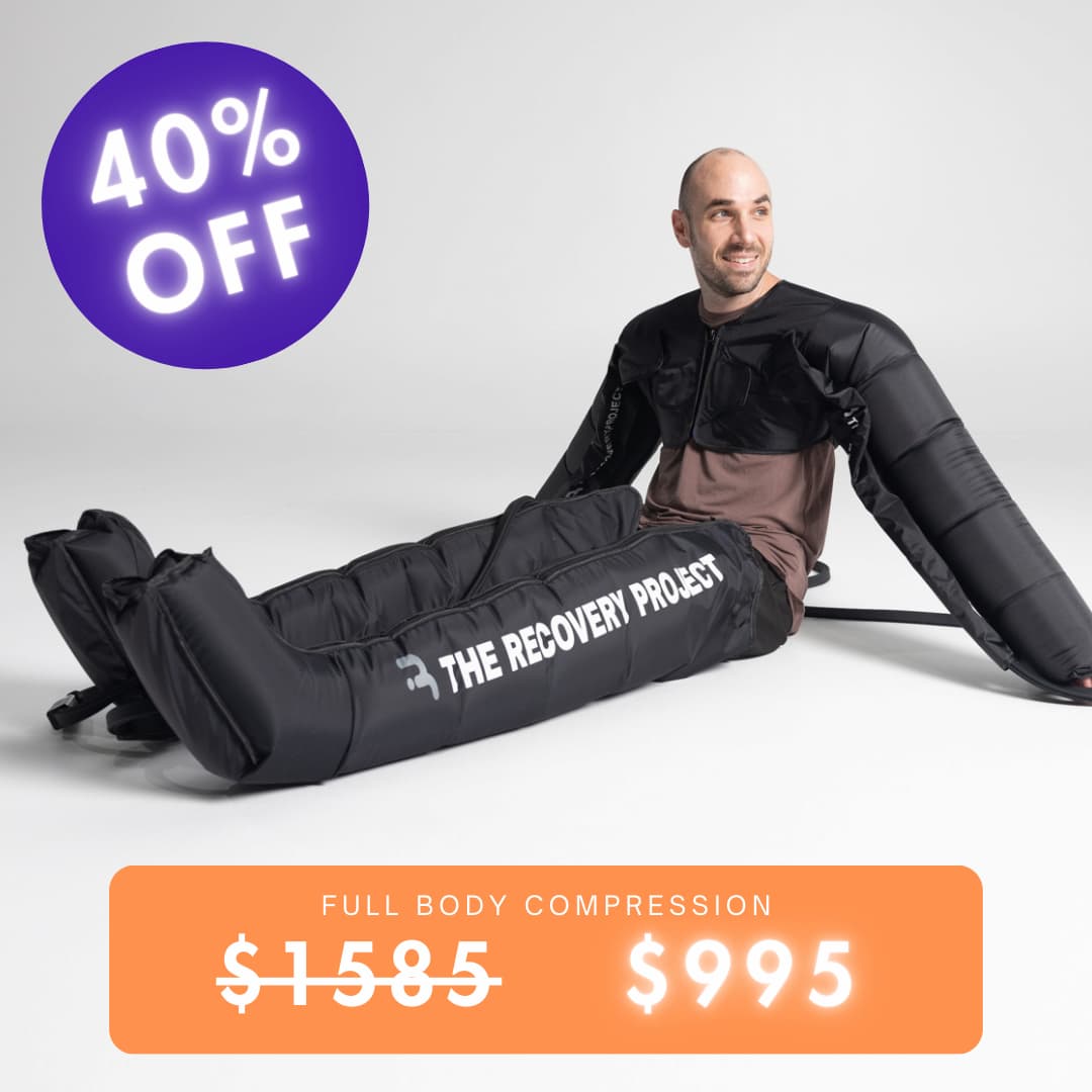 PROPulse Full Body Compression