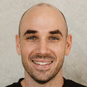 Dr Peter Fowler, PhD, sport scientist and co-founder of The Recovery Project