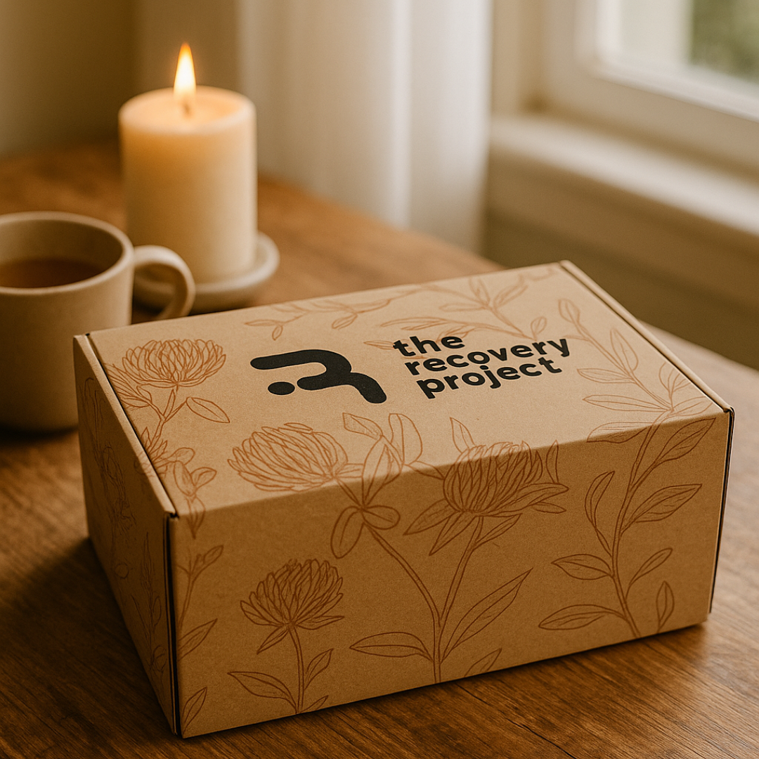 Mothers Day Gift Box