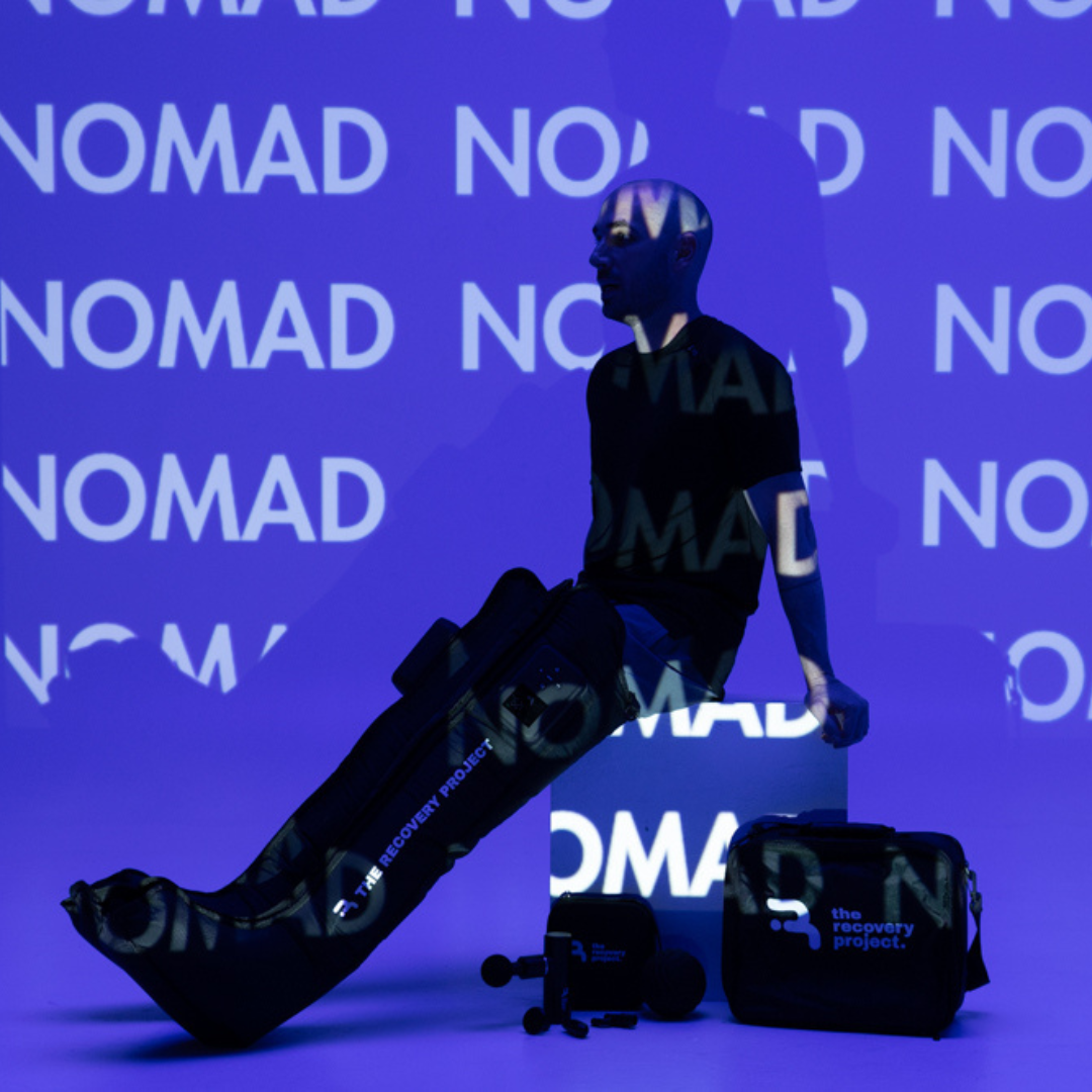 NOMAD Recovery Bundle