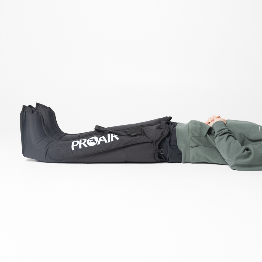 PROAir Wireless Compression