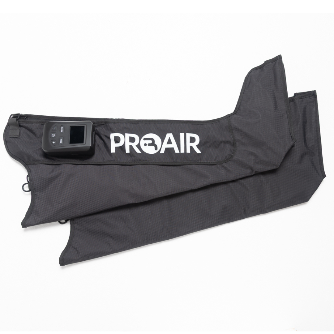 PROAir Wireless Compression