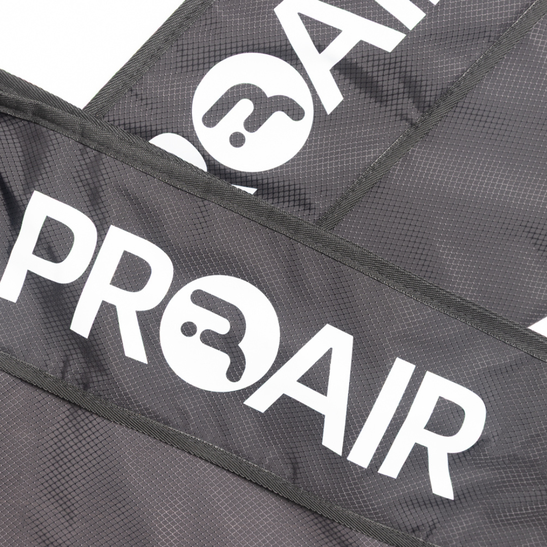 PROAir Wireless Compression