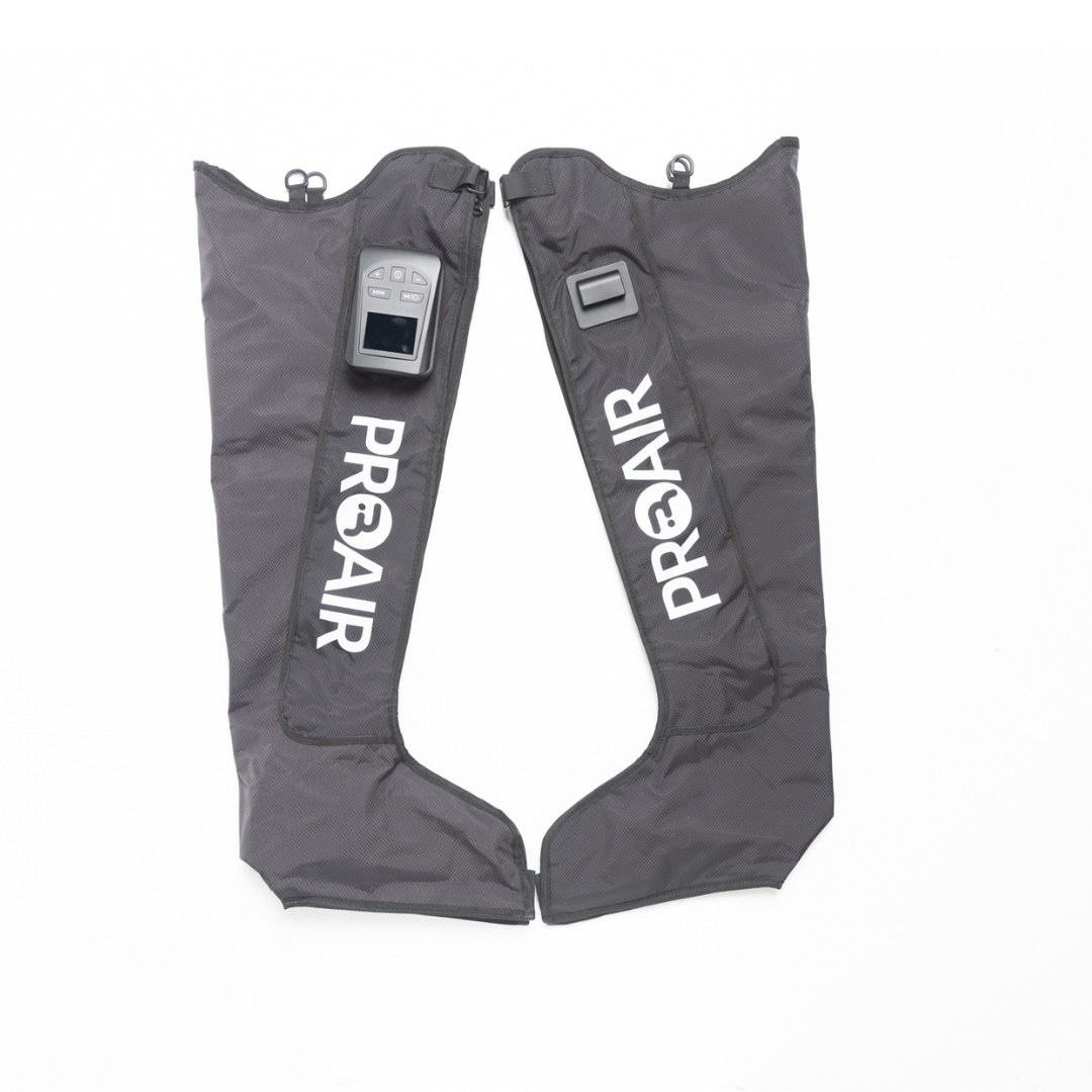 PROAir Wireless Compression