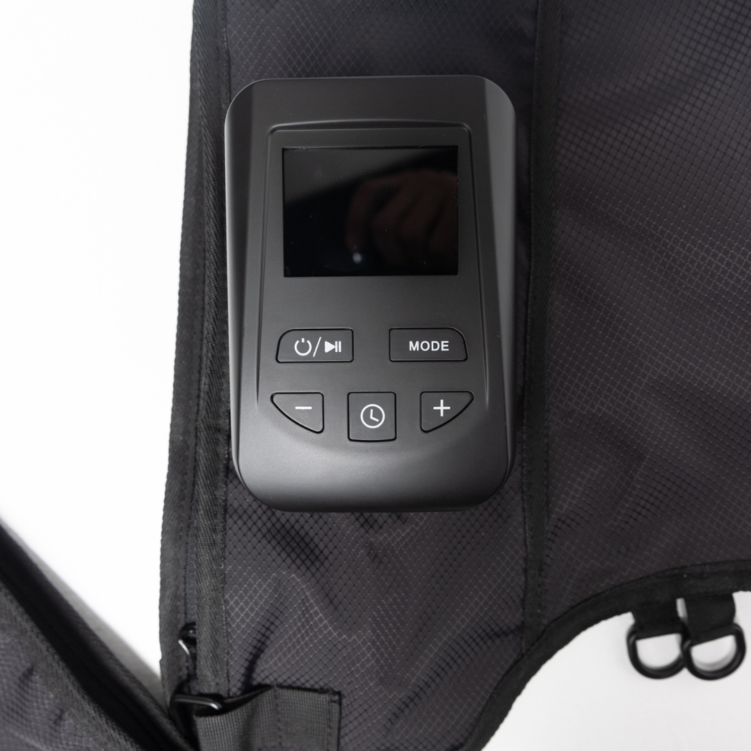 PROAir Wireless Compression