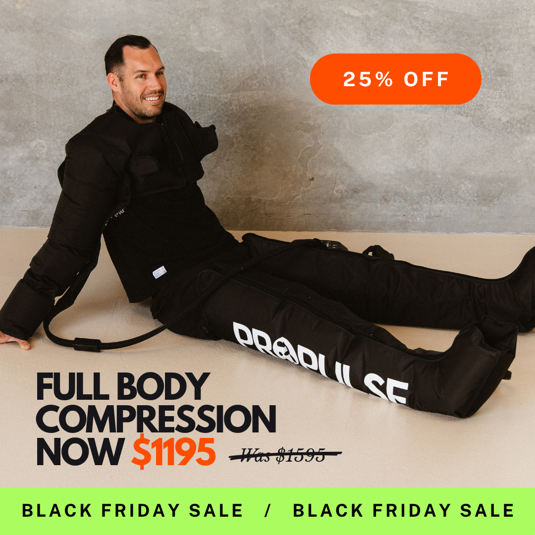 Full Body Compression