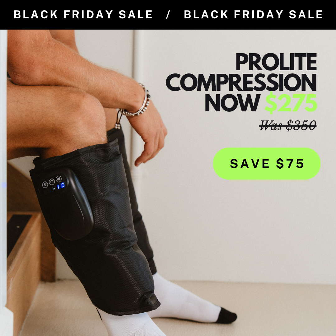 PROLite Compression