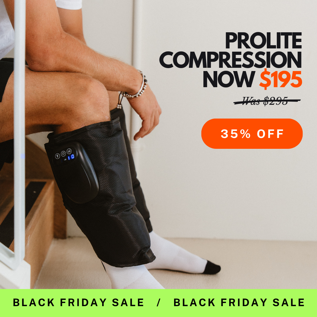 PROLite Compression