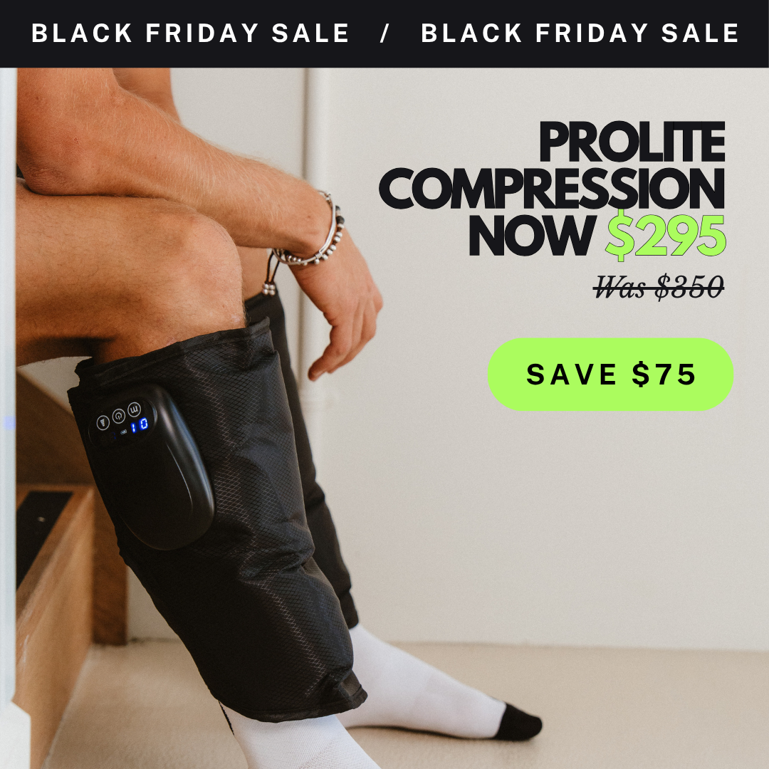 PROLite Compression