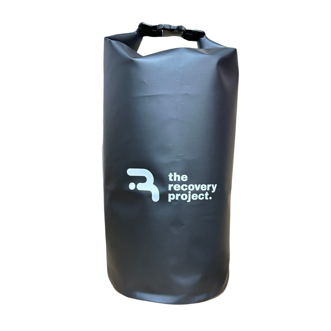 PROCryo Sleeves + Dry Bag