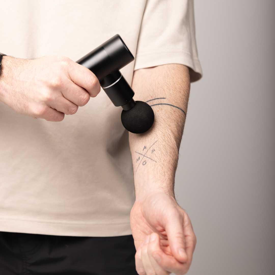 PROMini Massage Gun