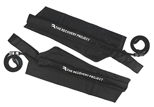 Recovery Zones Full Body Compression