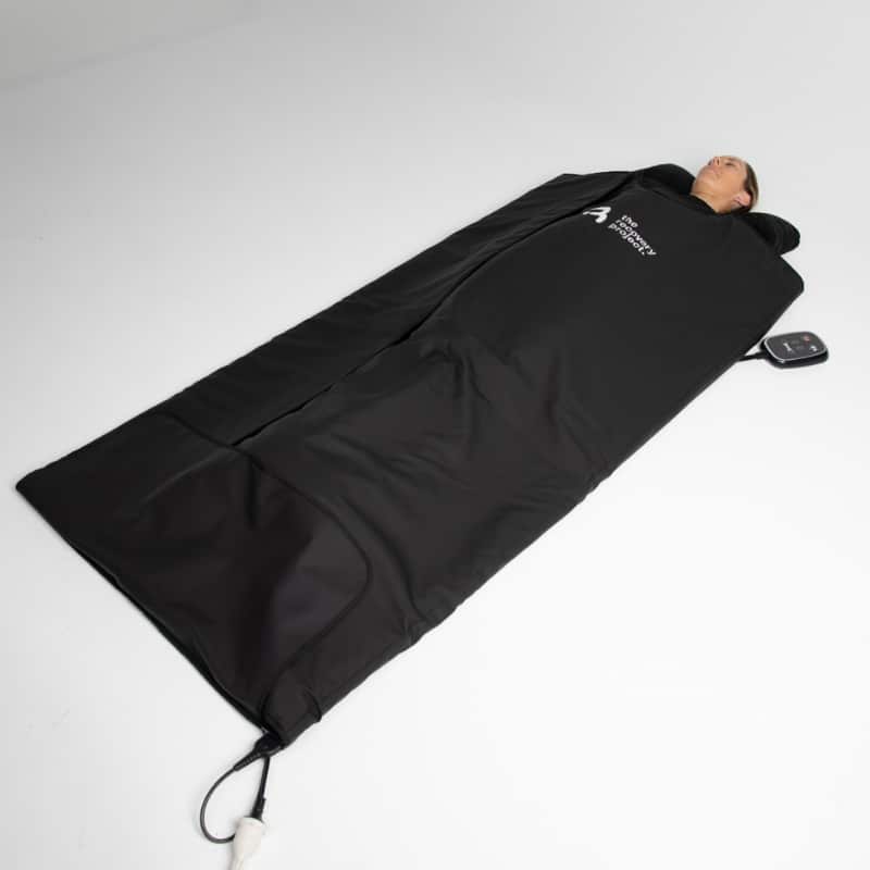 Recovery Zones Infrared Sauna Blanket