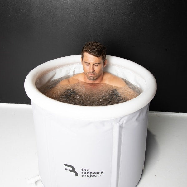 What is the best recovery for you post match? From ice baths to
